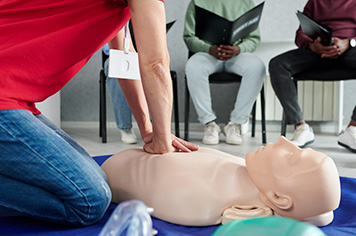 Health, Safety and 1st Aid Training Courses